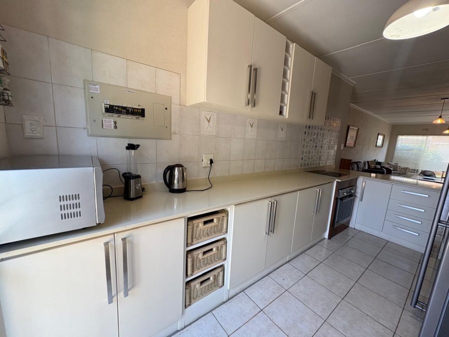 2 Bedroom Property for Sale in Jan Cillierspark Free State